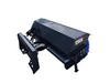 72"Angle Skid Steer Broom