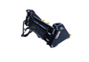 44" Combo Bucket CB-11-44W