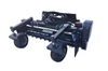 72"Skid Steer Power Rake