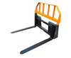 42"Skid Steer Forks