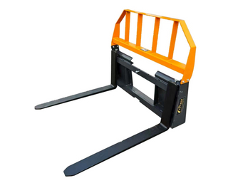 42"Skid Steer Forks