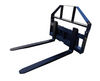 Compact pallet fork QB-CPF36