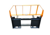 42"Skid Steer Forks