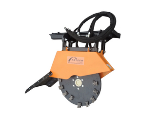 31" Transverse Stump Grinder