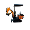 08 Mini Excavctor ART-ME10