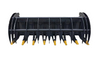 78"Skid Steer Root Rake