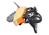 31" Transverse Stump Grinder
