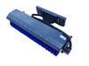72"Angle Skid Steer Broom