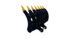 65 In Rake Fits Cat 320 Or 17-24 Tons