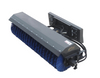 72"Angle Skid Steer Broom
