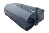 72"Broom Skid Steer Sweeper 