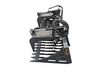 84"Rock Grapple Bucket
